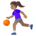 George Melkianus Hadjoh (Pj.) bola basket yang digunakan dalam permainan bola basket berukuran 